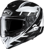 HJC RPHA 72 Motorcycle Helmet - Value Series, Small FH11NUS4105V