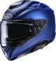 HJC RPHA 72 Helmet - Solid Semi-Flat Metallic Blue - XS FH11NUS3SMBV