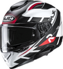 HJC RPHA 72 Helmet - Value Series - MC1SF - XL FH11NUS71S1V