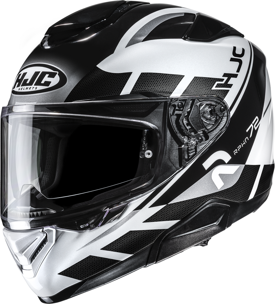 HJC RPHA 72 Helmet – Value Edition for Sport and Touring – Part Number FH11NUS3105V