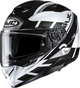 HJC RPHA 72 Helmet – Value Edition for Sport and Touring – Part Number FH11NUS3105V
