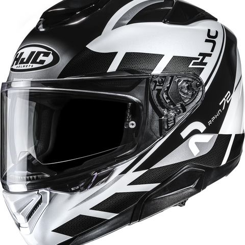HJC RPHA 72 Helmet - Value MC5 2XL FH11NUS8105V