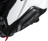 HJC i91 Modular Helmet - Solid White - 4XL EP35NUSJXWHV