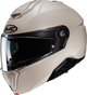 HJC i91 Modular Helmet Solid Semi-Flat Sand Beige 5XL EP35NUSYSFDV