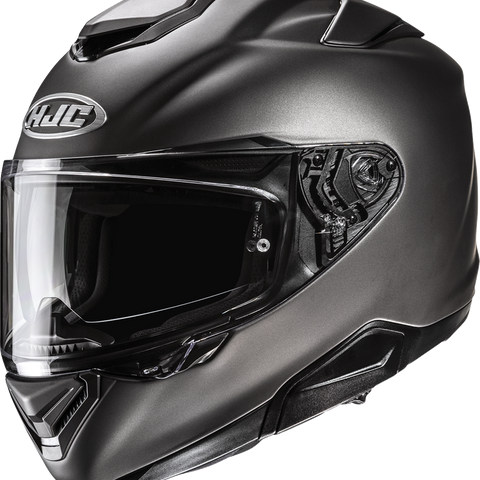 HJC RPHA 72 Helmet Semi-Flat Titanium Medium FH11NUS5SFTV