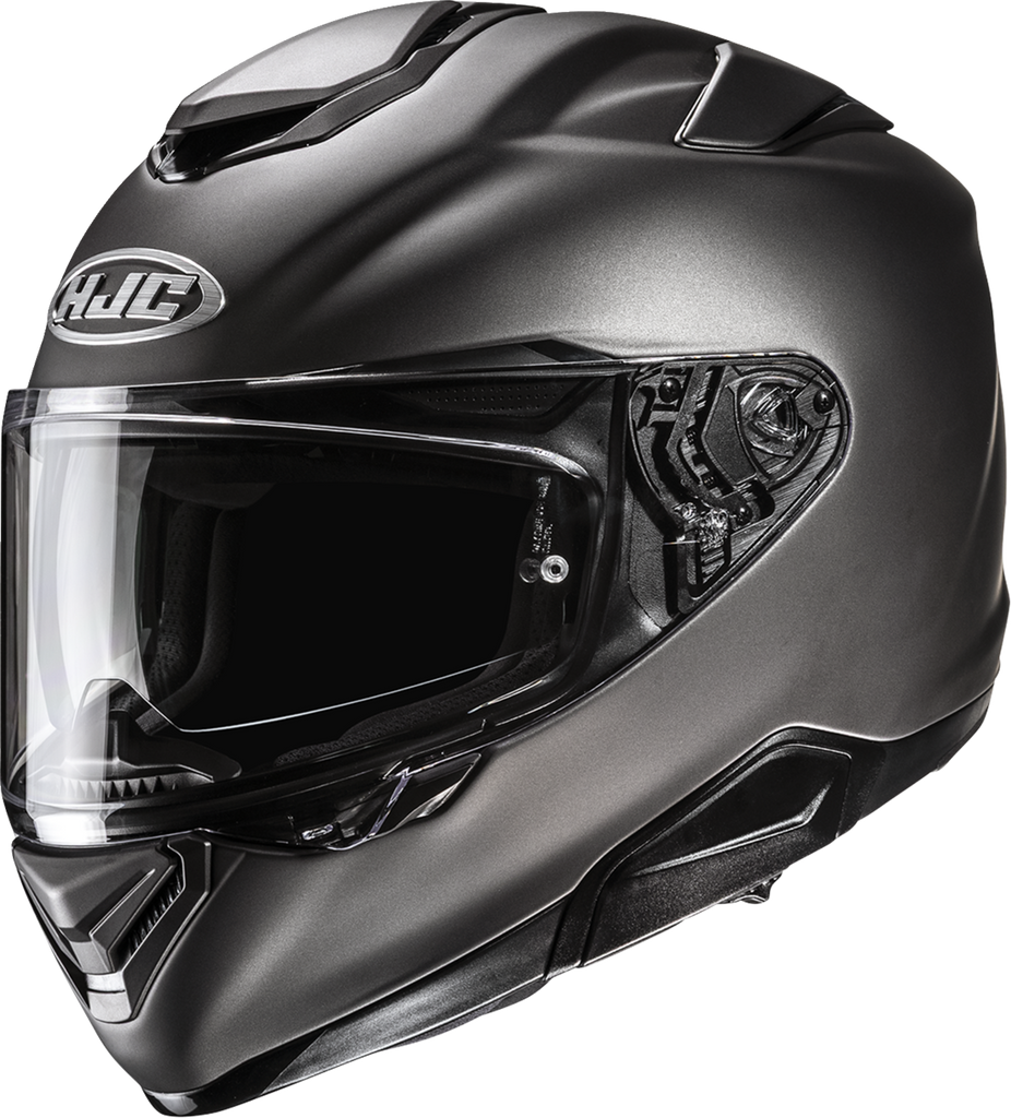 HJC RPHA 72 Helmet Semi-Flat Titanium Medium FH11NUS5SFTV