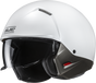 HJC i20N Helmet - Solid White, Small – JP47NUS4XWHV