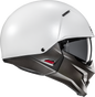 HJC i20N Helmet - Solid White, Small – JP47NUS4XWHV
