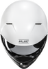 HJC i20N Helmet - Solid White - XL by HJC JP47NUS7XWHV