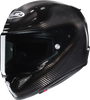 HJC RPHA 12 Carbon Helmet - Gloss Carbon Finish, 2XL (Part Number: FB21NUS8XCBV)