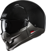 HJC i20N Helmet - Solid Black Large JP47NUS6XBKV