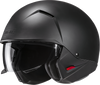 HJC i20N Helmet - Solid Semi-Flat Black - XS JP47NUS3XBSV