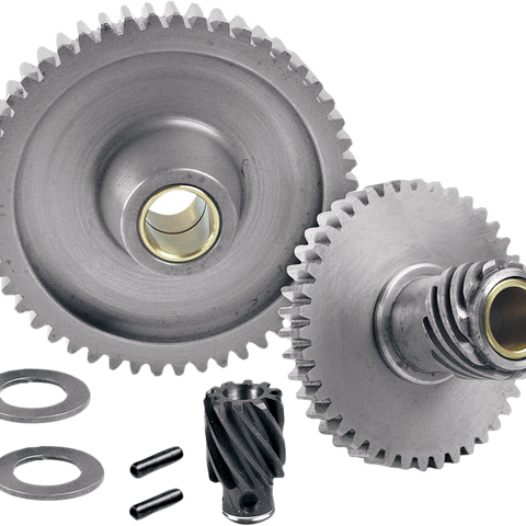 S&S CYCLE Gear Kit - Generator Engine Case 33-4226 - Team Dream Rides