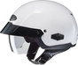 HJC IS-Cruiser Helmet - Solid White Small HP31NUS4XWHV