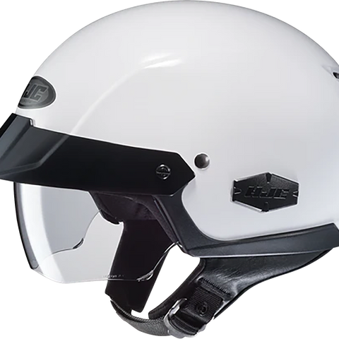 HJC IS-Cruiser Helmet - Solid White - Large HP31NUS6XWHV