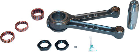 S&S CYCLE Connecting Rod - Evolution 34-7013 - Team Dream Rides