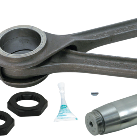 S&S CYCLE Connecting Rod - Big Twin 34-7004 - Team Dream Rides