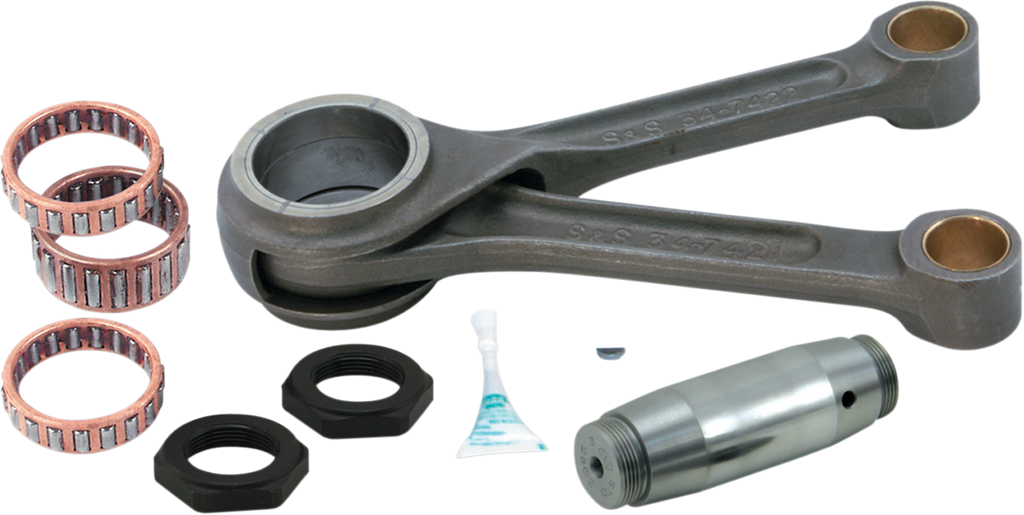 S&S CYCLE Connecting Rod 34-7011 - Team Dream Rides