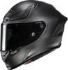 HJC RPHA 1N V2 Carbon Helmet - Solid Matte Carbon - Extra Large FB27NUS7MCBV