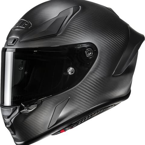 HJC RPHA 1N V2 Carbon Helmet - Solid Matte Carbon 2XL (Part Number: FB27NUS8MCBV)