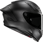 HJC RPHA 1N V2 Carbon Helmet - Solid Matte Carbon 2XL (Part Number: FB27NUS8MCBV)