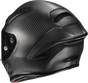 HJC RPHA 1N V2 Carbon Helmet - Solid Matte Carbon - Extra Large FB27NUS7MCBV