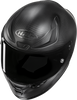 HJC RPHA 1N V2 Carbon Helmet - Solid Matte Carbon 2XL (Part Number: FB27NUS8MCBV)