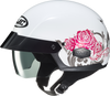 HJC IS-Cruiser Helmet - Fior - MC10 - XS HP31NUS3810V