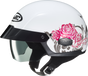 HJC IS-Cruiser Helmet - Fior - MC10 - XS HP31NUS3810V