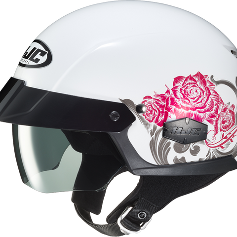 HJC IS-Cruiser Helmet - Fior - MC10 - XS HP31NUS3810V