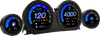 KOSO North America HD-03X TFT Gauge Set for Harley-Davidson BA064930