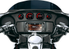 KOSO North America HD-03X TFT Gauge Set for Harley-Davidson BA064930