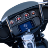 KOSO North America HD-03X TFT Gauge Set for Harley-Davidson BA064930