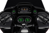 KOSO North America HD-03X TFT Gauge Set for Harley-Davidson BA064930