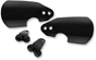 MEMPHIS SHADES Handguards - Black MEB7219 - Team Dream Rides