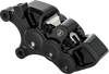 ARLEN NESS 320-104 Monoblock Axial Brake Caliper, Left-Side, Black