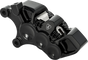 ARLEN NESS 320-104 Monoblock Axial Brake Caliper, Left-Side, Black