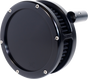 FEULING PARTS BA Slim Air Cleaner Kit - Black for '08-'17 Twin Cam - Part 5553-S