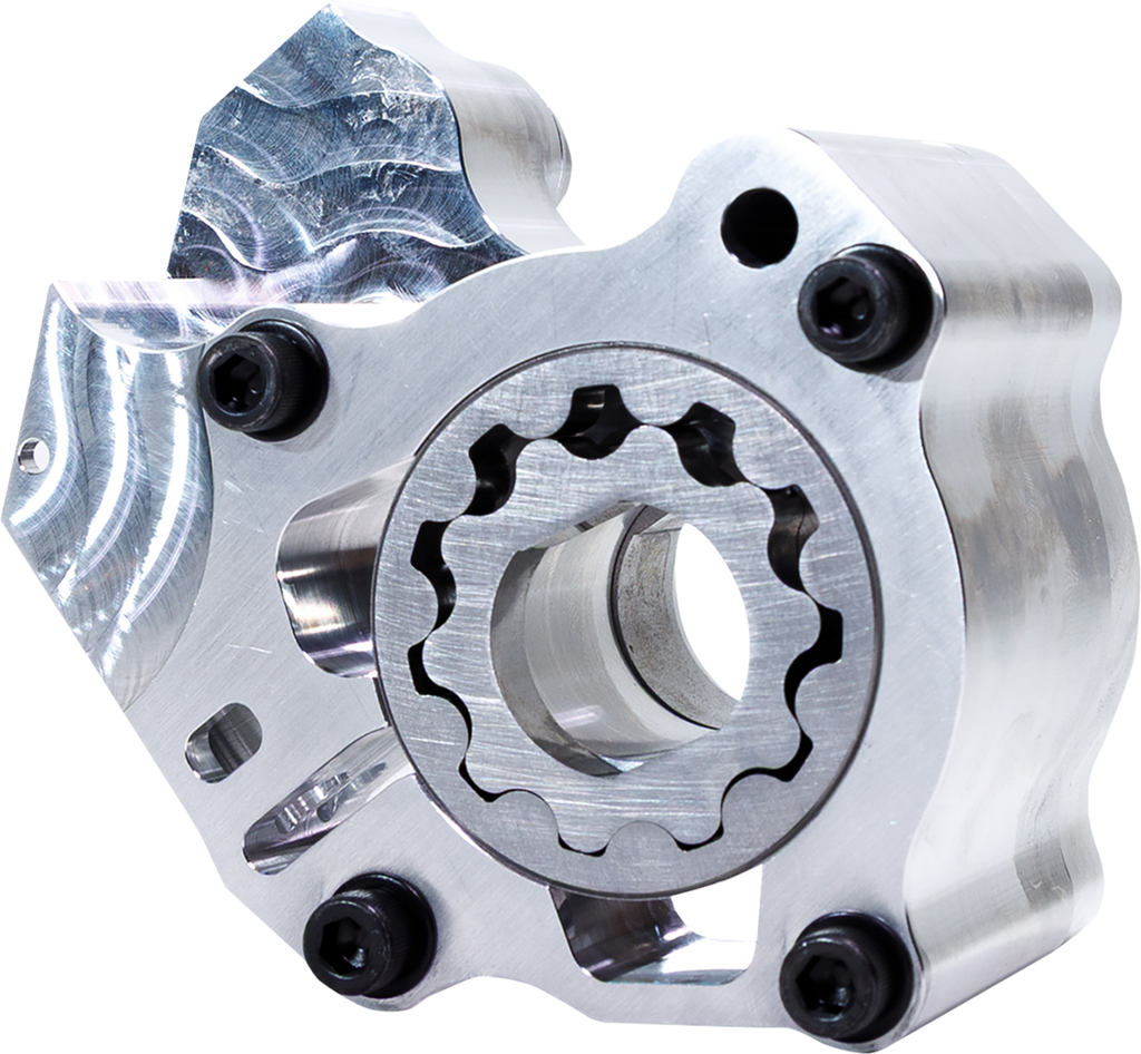 FEULING Parts OE+ Oil Pump - Liquid Cooled for 2017-2025 M8 Engines (Part #7015)
