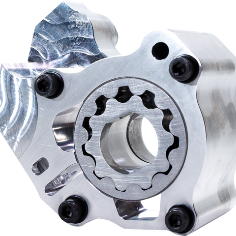 FEULING Parts OE+ Oil Pump - Liquid Cooled for 2017-2025 M8 Engines (Part #7015)