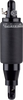 Legend Suspension Air-A Mono Shock 13-inch Model 9311-1001 for Enhanced Ride Quality