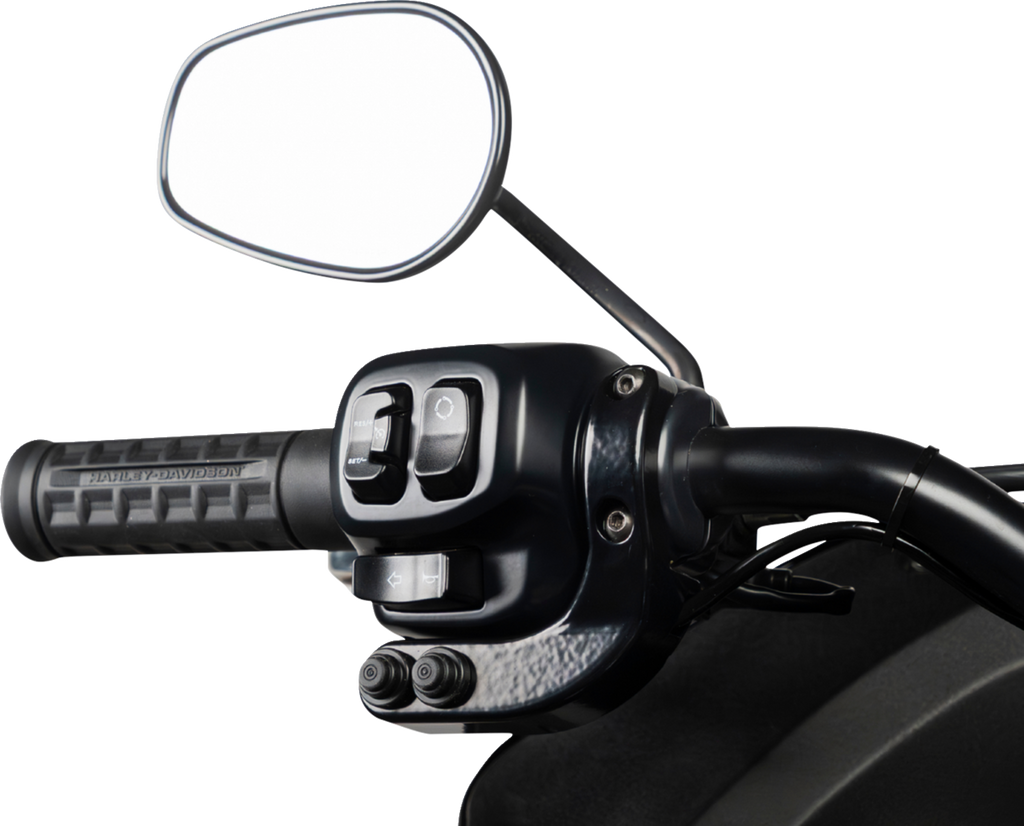 Legend Suspension Air-A Mono Shock 13-inch Model 9311-1001 for Enhanced Ride Quality