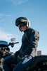 ICON Threshold™ Modular Helmet - Solid Gloss Black - XL (Part 0100-2815)