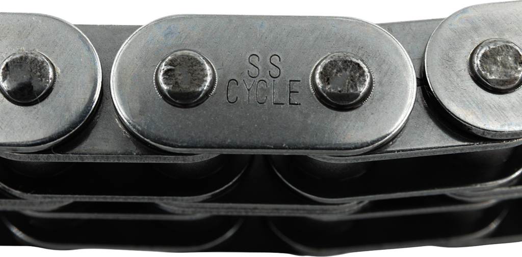 S&S Cycle Primary Chain 560-0446 for '84-'06 Softail Models