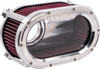 TRASK Big Papi High-Flow Air Cleaner Raw Gen 2 M8 TM-1034R