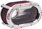 TRASK Big Papi High-Flow Air Cleaner Raw Gen 2 M8 TM-1034R