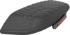 SADDLEMEN Saddlebag Covers - Honeycomb Pattern for FLH/FLT 2024-2025, Part Number L870-23-19000