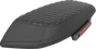 SADDLEMEN Saddlebag Covers - Honeycomb Pattern for FLH/FLT 2024-2025, Part Number L870-23-19000