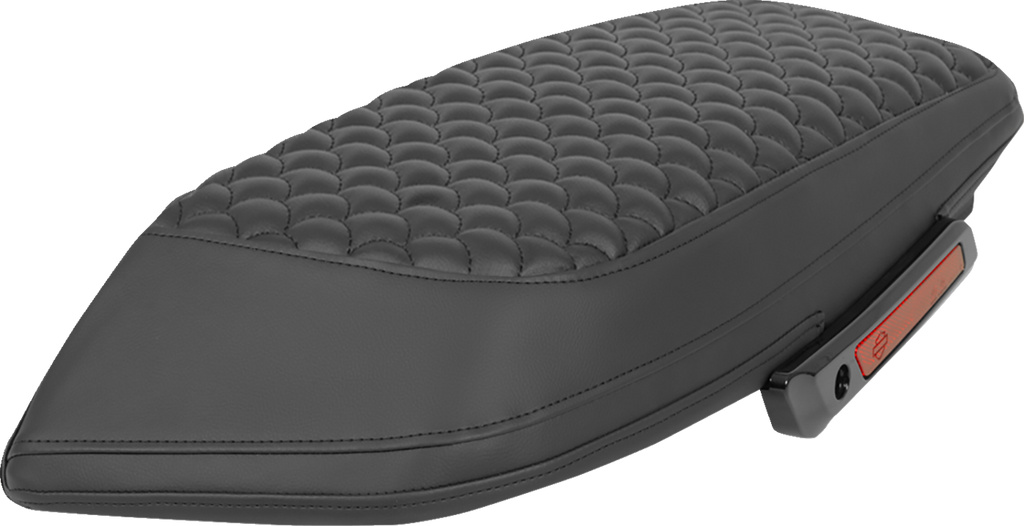 SADDLEMEN Saddlebag Covers - Dragon Scale for FLH/FLT '24-'25, Part Number L870-23-20900