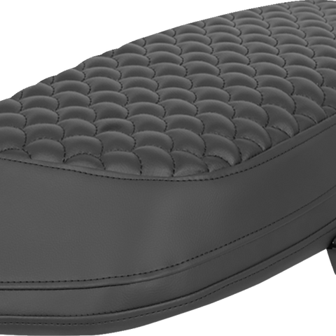 SADDLEMEN Saddlebag Covers - Dragon Scale for FLH/FLT '24-'25, Part Number L870-23-20900